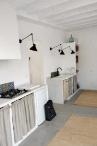 cocina fina lista web