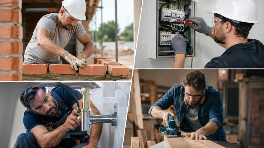 d+d profesionales del sector