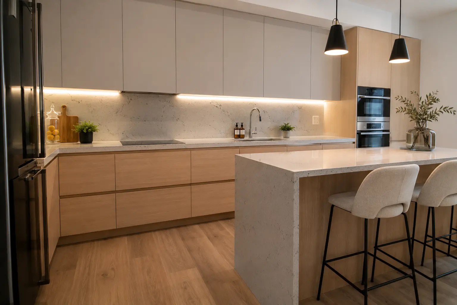 Reforma de cocina en Barcelona y Tarragona Reforma de cocina en Barcelona y Tarragona
